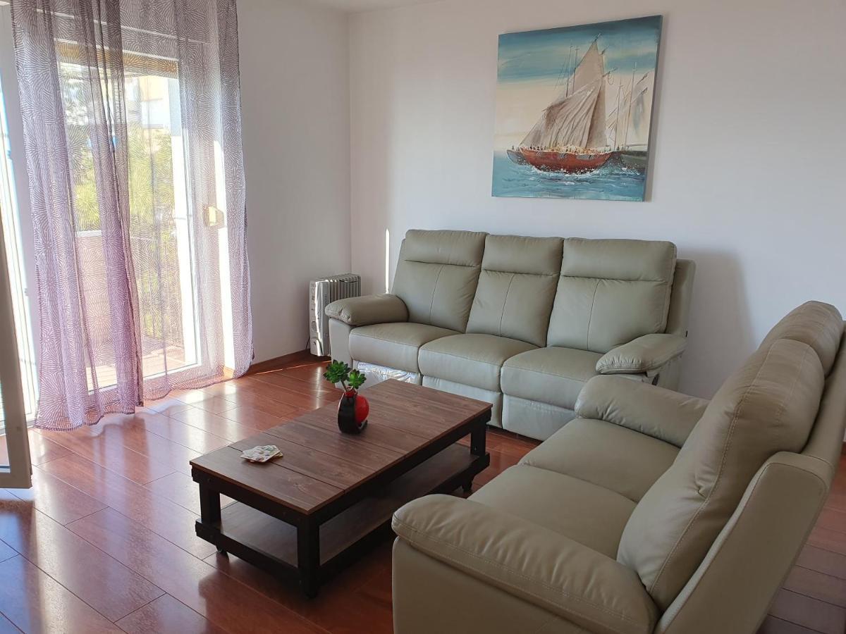 Apartmán Misel Rijeka Exteriér fotografie
