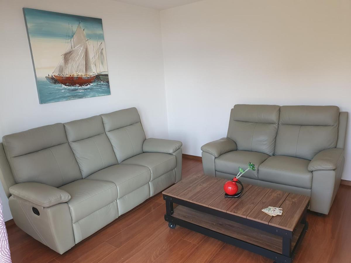 Apartmán Misel Rijeka Exteriér fotografie