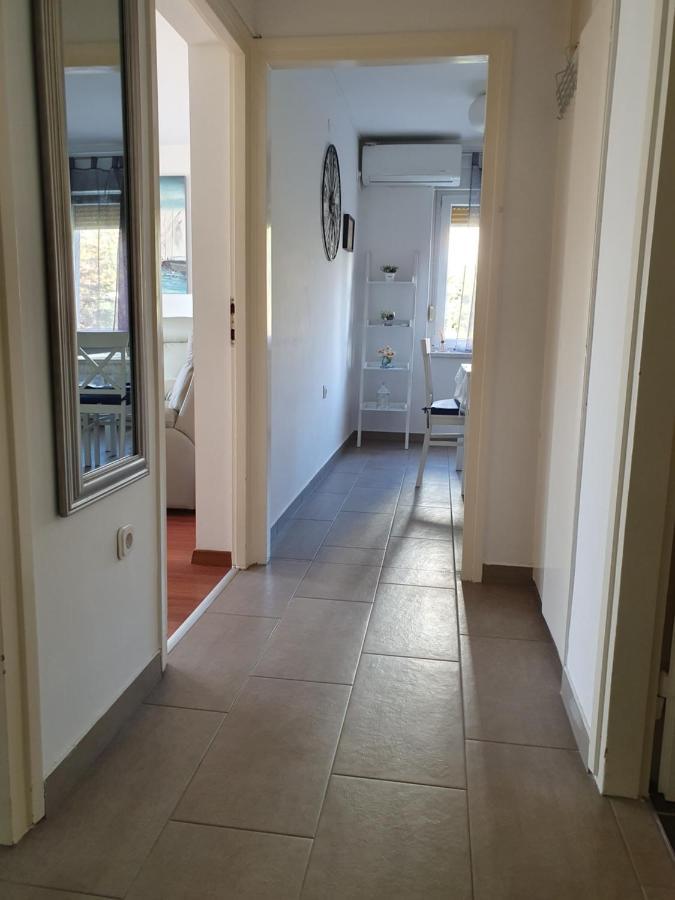 Apartmán Misel Rijeka Exteriér fotografie