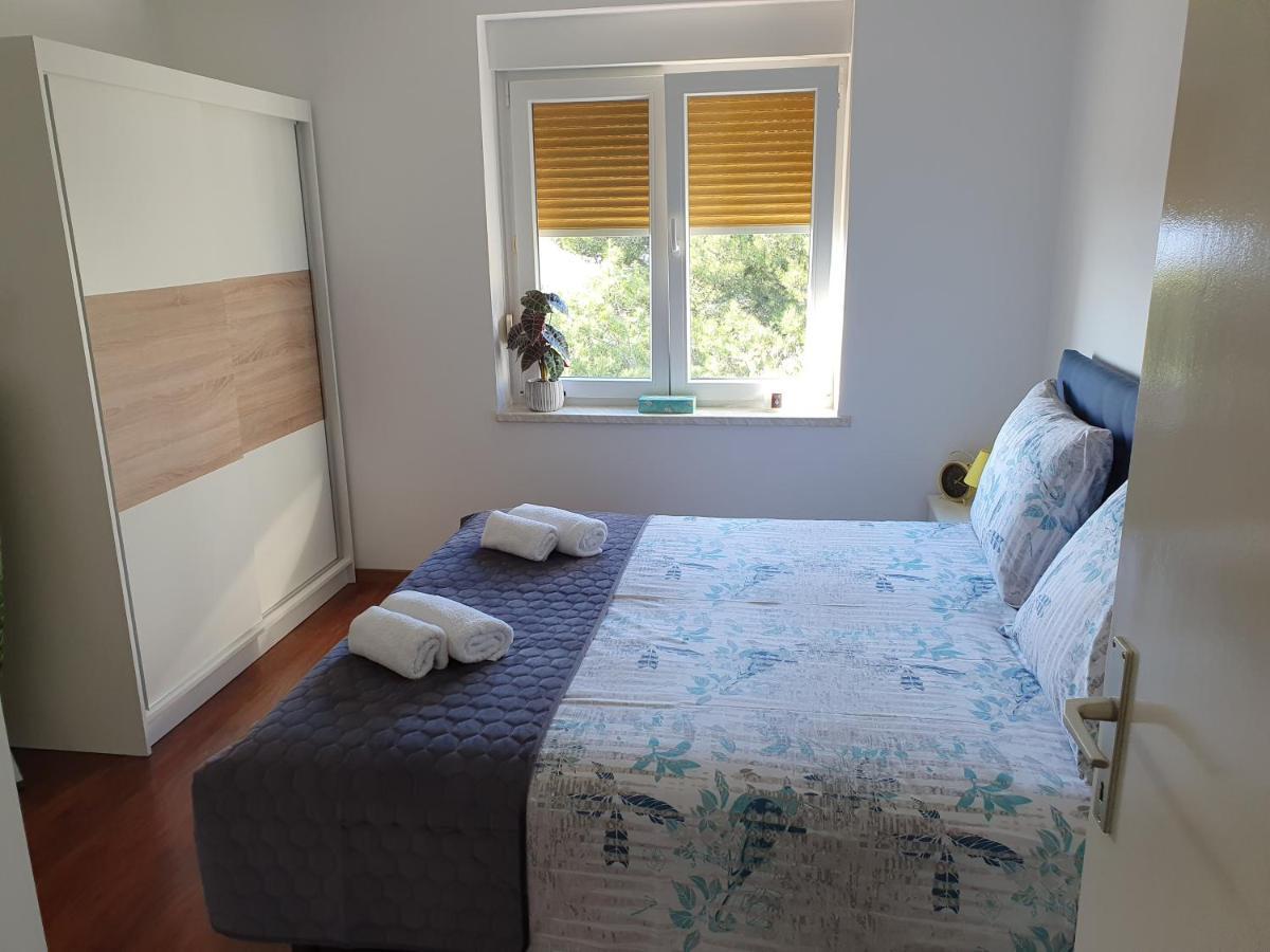 Apartmán Misel Rijeka Exteriér fotografie